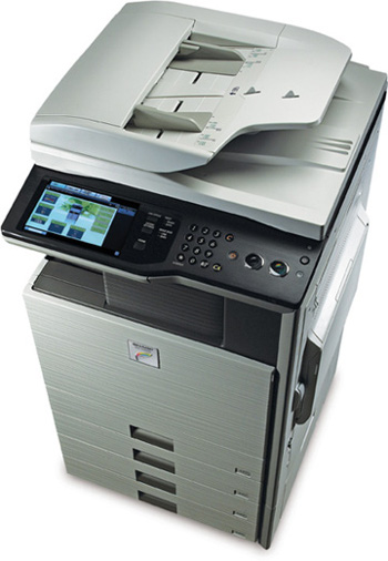 printer driver for sharp mx-m363n mac
